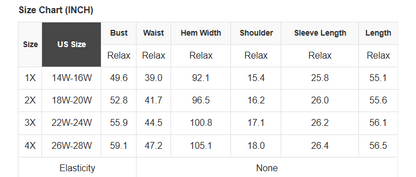 Plus Size Floral V-Neck Ruffle Sleeve Tiered Dress