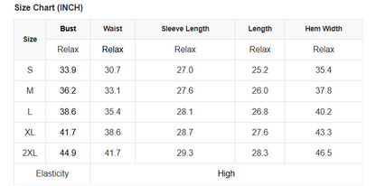 Stripe Ribbed Mesh Long Sleeve Crewneck Top