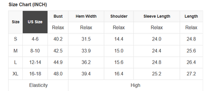 Checker Ribbed Trim Half-Button Sweater