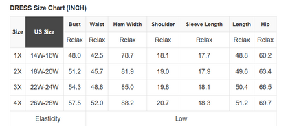 Plus Size Floral 3/4 Ruffle Sleeve Tiered Maxi Dress