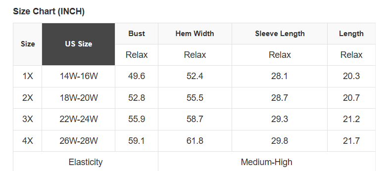 Plus Size Lace Patchwork Long Sleeve V-Neck Top