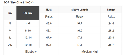 Stripe Patchwork Long Sleeve Henley Top