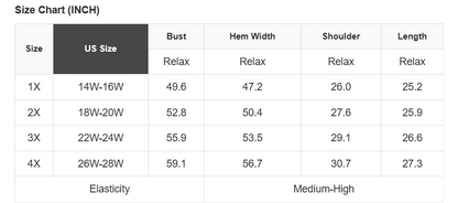 Plus Size Stripe Colorblock V-Neck Sweater