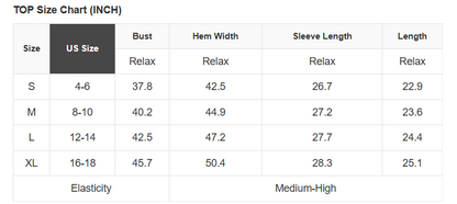 Stripe Patchwork Reverse Seam Long Sleeve Top