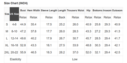 Solid Zip-Up Jacket and Drawstring Pants Set