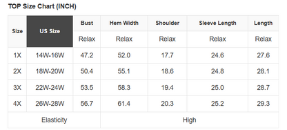 Plus Size Floral Applique Mineral Wash Long Sleeve Top