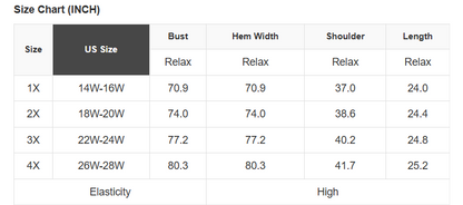 Plus Size Ribbed Knit Crewneck Poncho Sweater