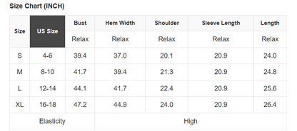 Polka Dot Drop Shoulder Sweater