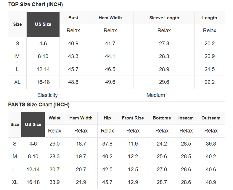 Christmas Tree Nutcracker Top and Pants Lounge Set
