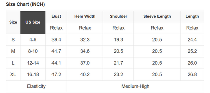 Colorblock Crew Neck Drop Shoulder Sweater