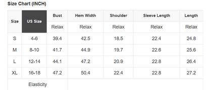 Varsity Stripe Crew Neck Long Sleeve Top