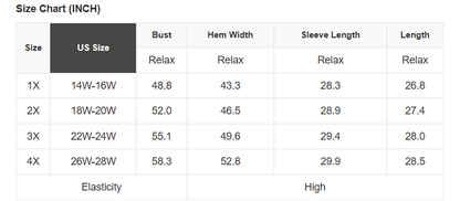 Plus Size Plaid Ribbed Trim Button Front Cardigan