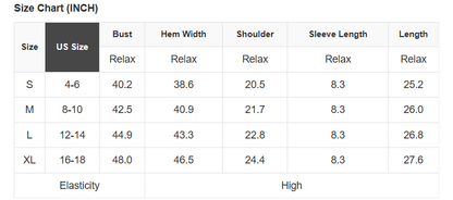 Hollow-Out Openwork Knit 3/4 Sleeve Sweater