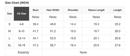 Abstract V-Neck Puff Sleeve Blouse