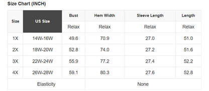 Plus Size Smocked V-Neck Leopard Piping Maxi Dress