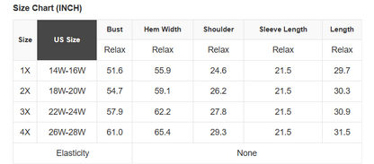 Plus Size Stripe Leopard Chest Pocket Collared Shirt