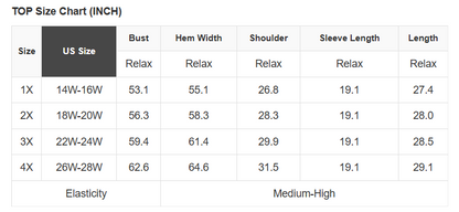 Plus Size Stripe Patchwork Half-Zip Sweatshirt