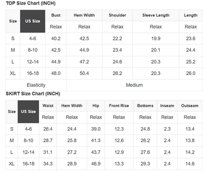 Pearl Embellished Pullover and Mini Skirt Set