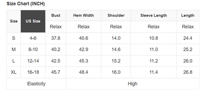 Solid V-Neck Short Puff Sleeve Blouse