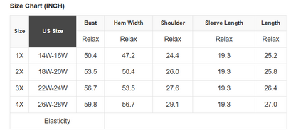 Plus Size Star Hollow-Out Knit Crewneck Sweater