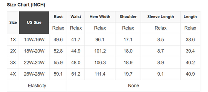 Plus Size Floral Frilled Short Sleeve Mini Dress