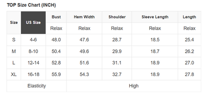 Checker Patchwork Long Sleeve Top