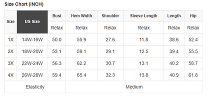 Plus Size Scalloped Hem Button Neck Pullover Mini Dress