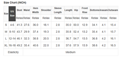 Half Zip Polo Tee Elastic Waist Romper