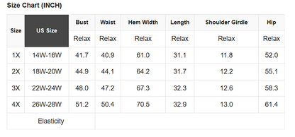 Plus Size Solid Sleeveless Dress & Shorts Set