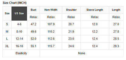 Sheer Lace Patchwork 3/4 Sleeve Flowy Shirt