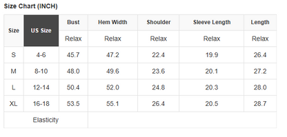 Star Denim Chest Pockets Long Sleeve Shacket