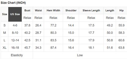 Flounced 3/4 Sleeve Tiered Maxi Dress