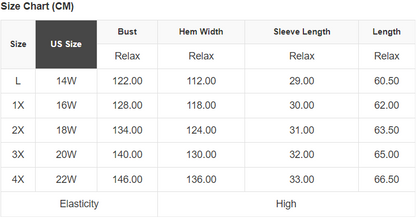 Plus Size Crochet Bow Tie Short Sleeve Sweater