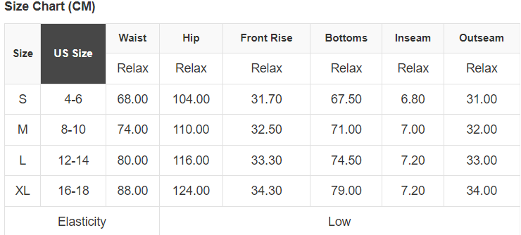 Varsity Stripe Elastic Waist Athleisure Shorts