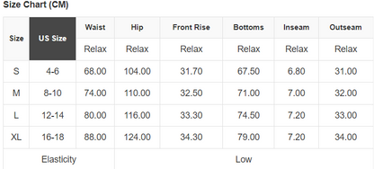 Varsity Stripe Elastic Waist Athleisure Shorts