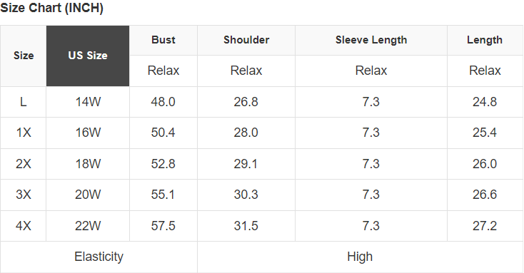 Plus Size Rhombus Pointelle Knit V-Neck Top