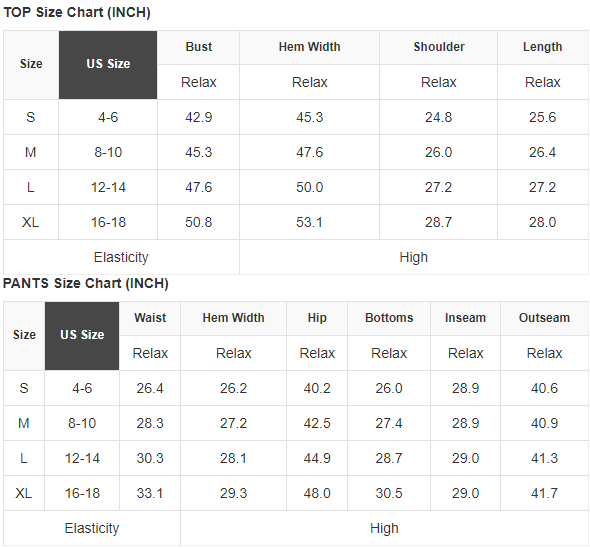 Corded Knit Mock Neck Tee and Pant Set