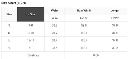 Lace Cascading Tiered High Waist Maxi Skirt