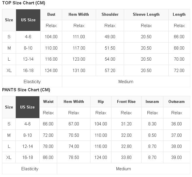 Cherry Bow Tie Top and Shorts Pajama Set