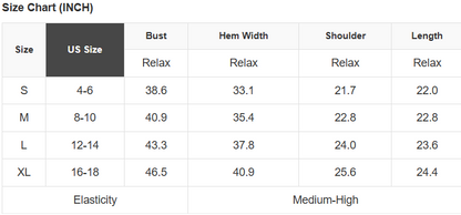 Western Horseshoe Contrast Trim Short Sleeve Sweater