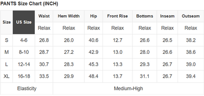 Solid Mineral Wash Pocketed Wide Leg Pants