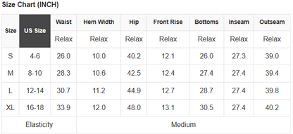 Solid Drawstring Elastic Waist Jogger Pants