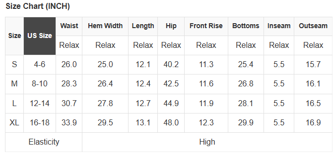 Lace Ruffle Tiered Drawstring Waist Shorts