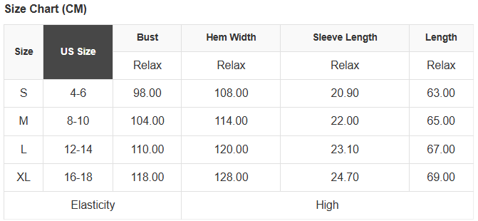 Stripe Contrast Trim Round Neck Shirt