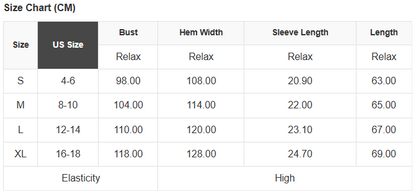 Stripe Contrast Trim Round Neck Shirt