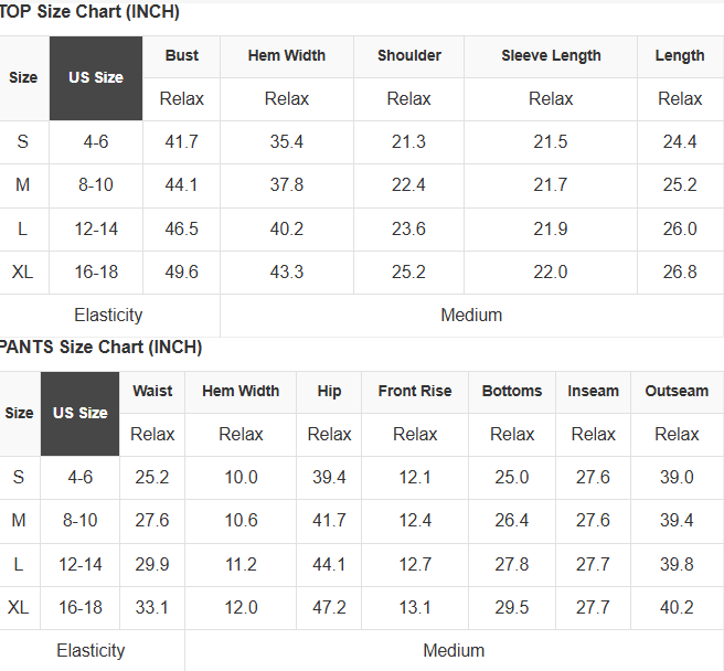 Floral Kangaroo Pocket Hoodie and Sweatpants Set