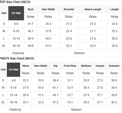 Floral Kangaroo Pocket Hoodie and Sweatpants Set