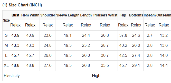 Valentine Heart Top and Shorts Lounge Set