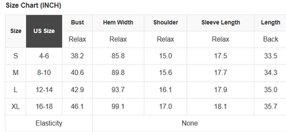 Abstract Ruffle Sleeve Notched V-Neck Dress