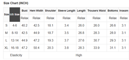 Checker Textured Tee and Drawstring Shorts